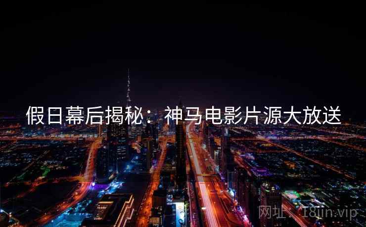 假日幕后揭秘：神马电影片源大放送